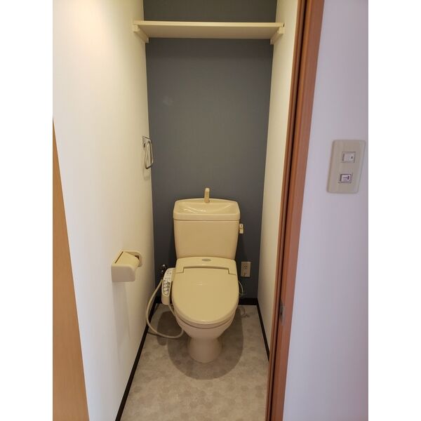 9/20 トイレ
