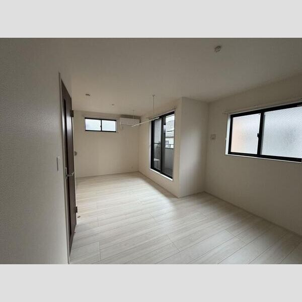 4/12 リビング/ダイニング