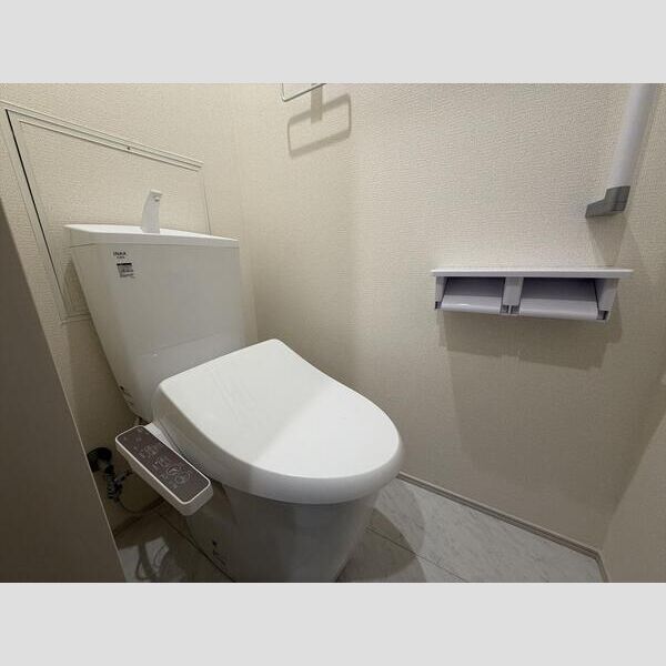 9/12 トイレ