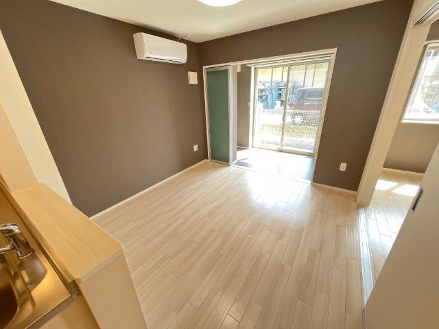 5/27 リビング/ダイニング