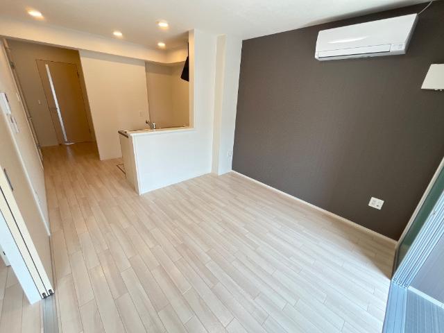 4/27 リビング/ダイニング