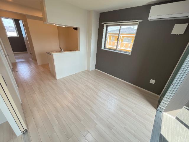 4/27 リビング/ダイニング