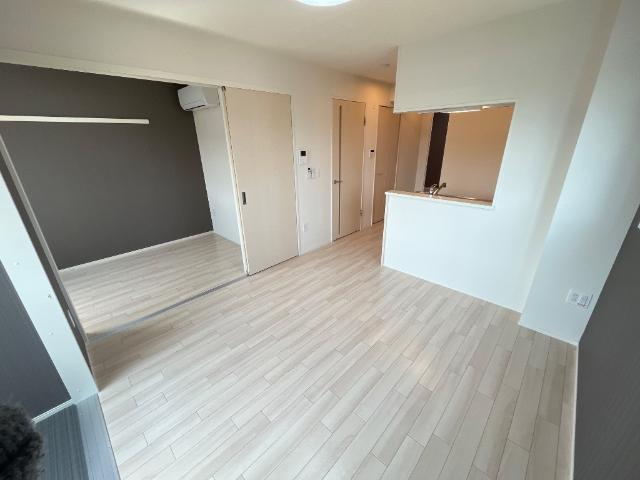 3/27 リビング/ダイニング