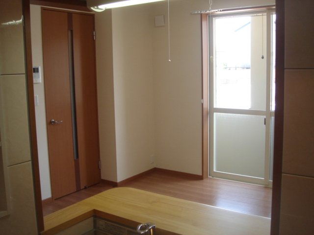 6/30 リビング/ダイニング