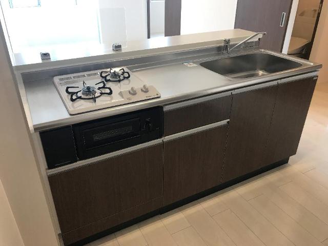 11/29 キッチン