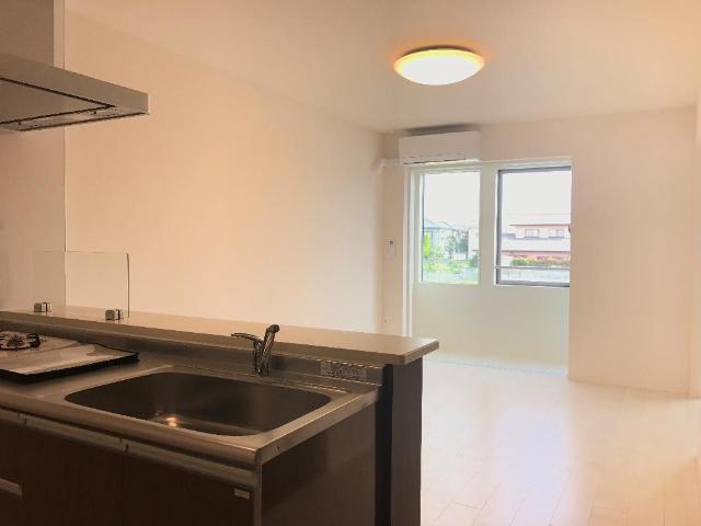 3/29 リビング/ダイニング