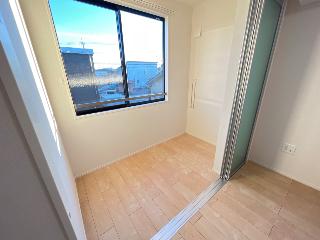 16/22 バルコニー