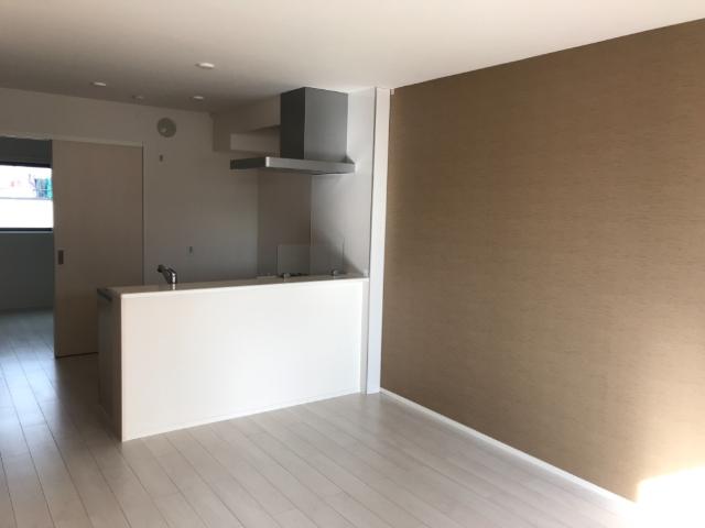 4/28 リビング/ダイニング