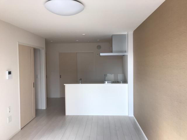 3/28 リビング/ダイニング