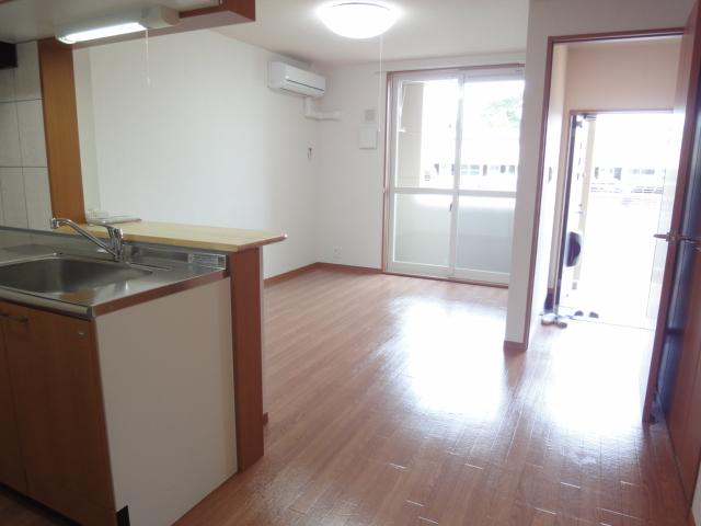 4/30 リビング/ダイニング