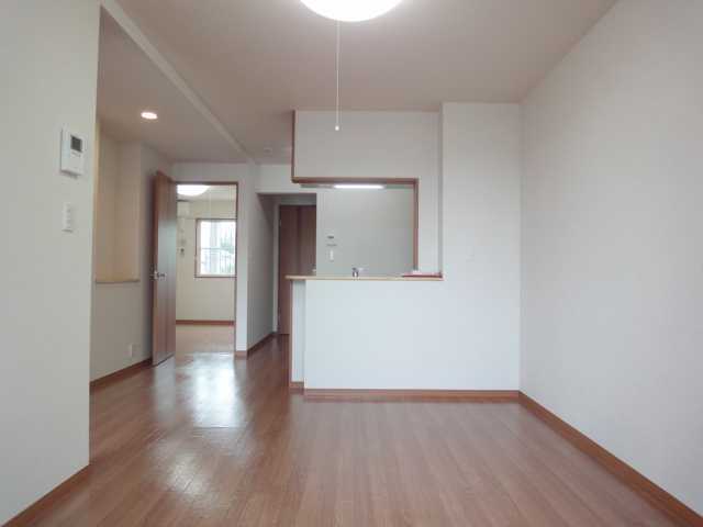 3/30 リビング/ダイニング