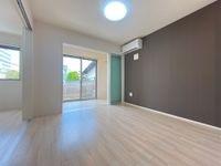 2/21 リビング/ダイニング