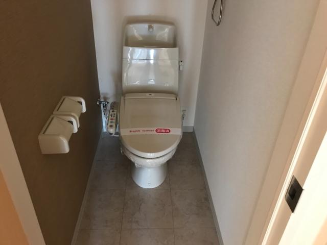 17/29 トイレ