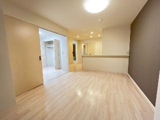 2/21 リビング/ダイニング