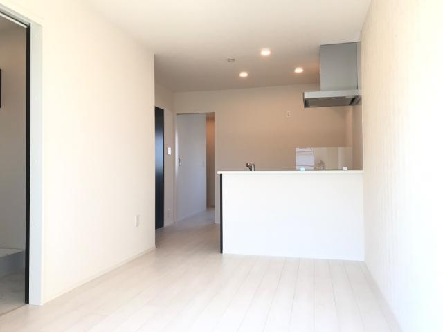 3/30 リビング/ダイニング