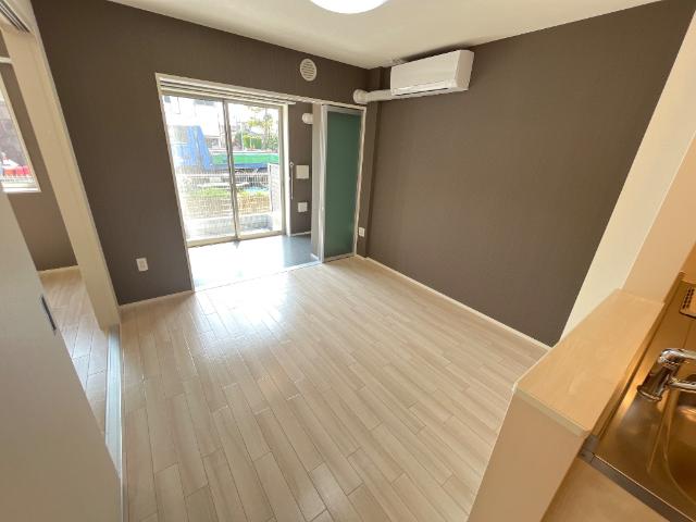 5/27 リビング/ダイニング