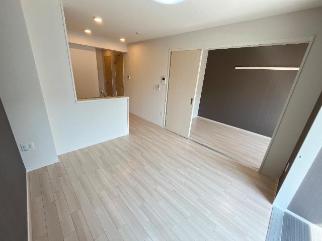 3/27 リビング/ダイニング