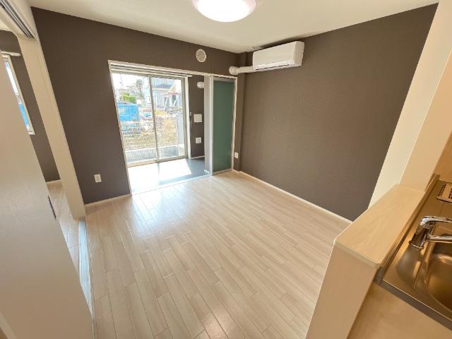 5/27 リビング/ダイニング