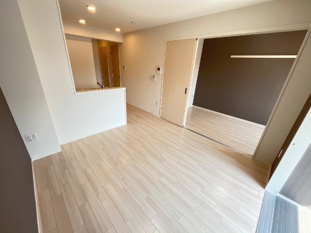 3/27 リビング/ダイニング