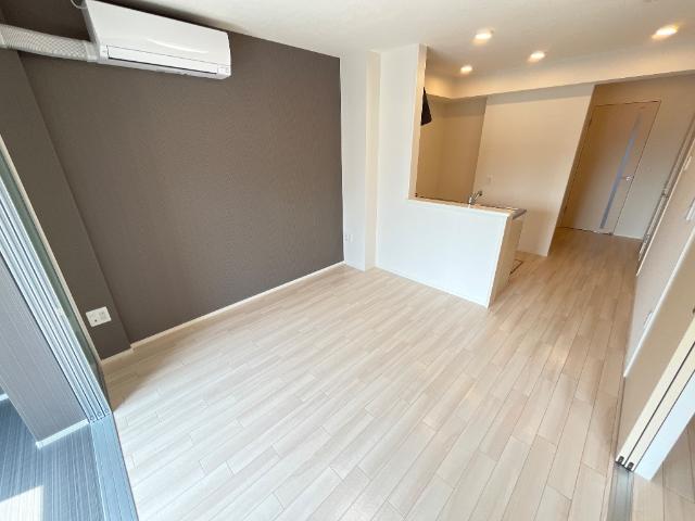 4/27 リビング/ダイニング