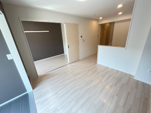 3/27 リビング/ダイニング