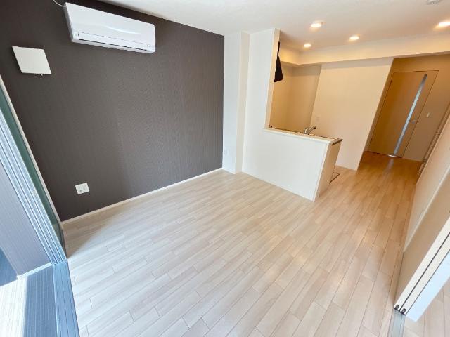 4/27 リビング/ダイニング