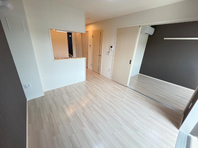 4/27 リビング/ダイニング