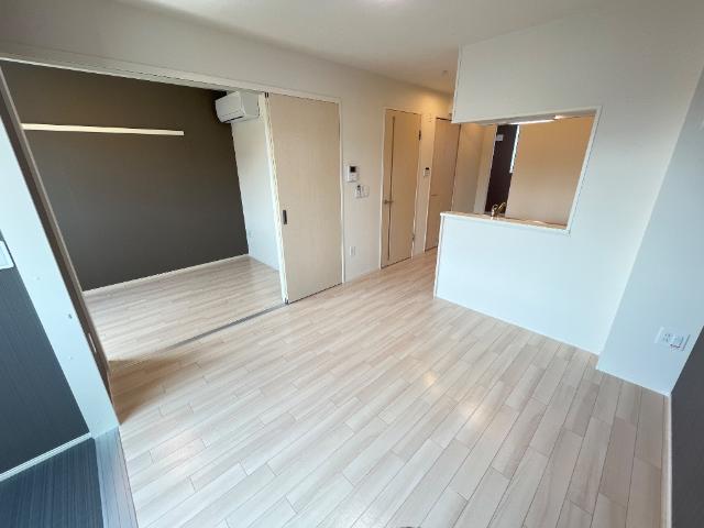 4/27 リビング/ダイニング