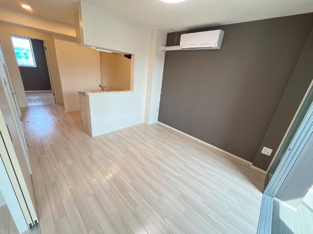 5/27 リビング/ダイニング