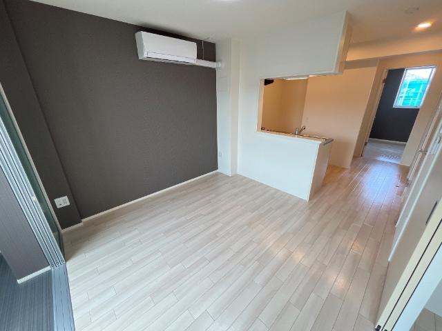 3/27 リビング/ダイニング