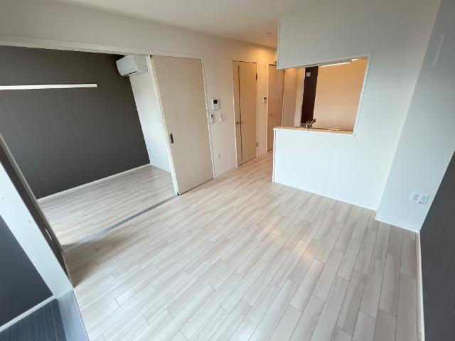 4/27 リビング/ダイニング