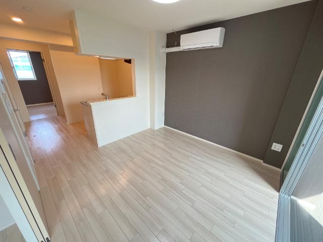 5/27 リビング/ダイニング