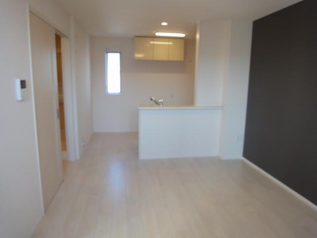 3/28 リビング/ダイニング