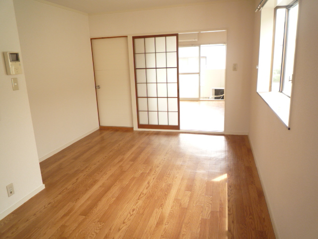 5/30 リビング/ダイニング