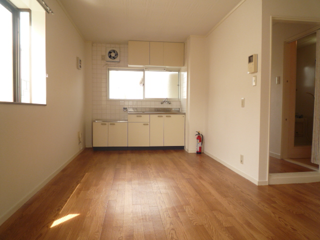 3/30 リビング/ダイニング