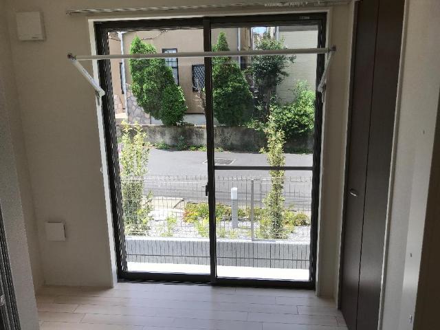 4/29 リビング/ダイニング