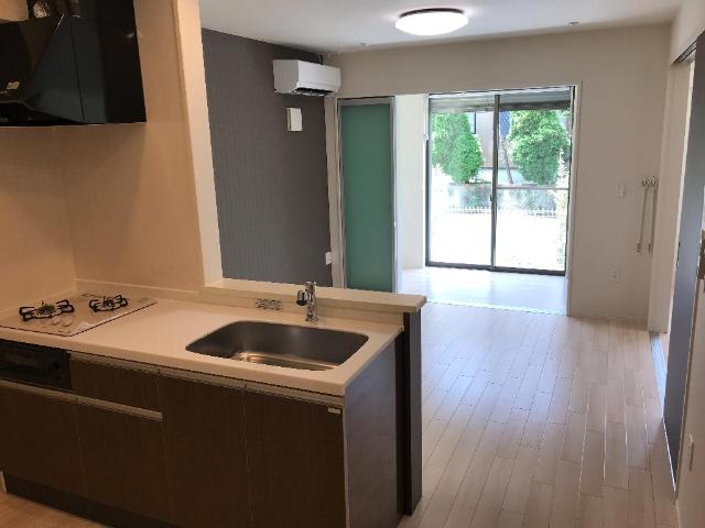 3/29 リビング/ダイニング