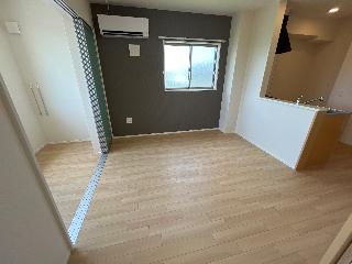 4/29 リビング/ダイニング