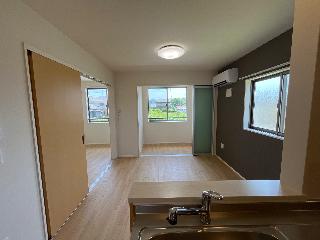 3/29 リビング/ダイニング