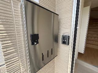 22/29 エントランス