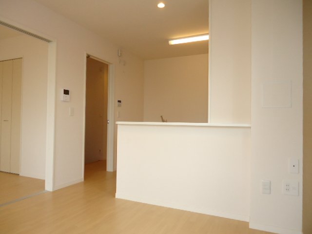 2/28 リビング/ダイニング