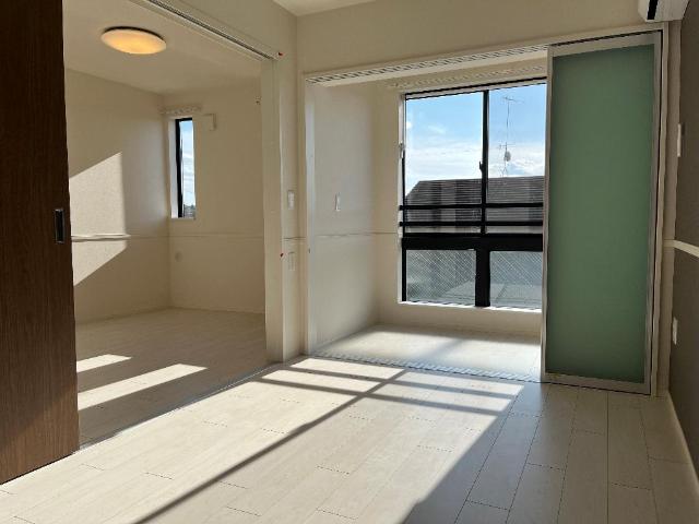 4/21 リビング/ダイニング