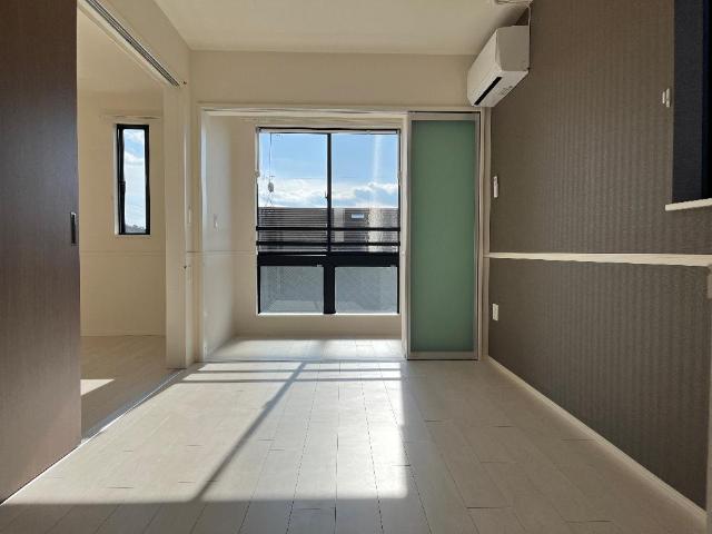 3/21 リビング/ダイニング