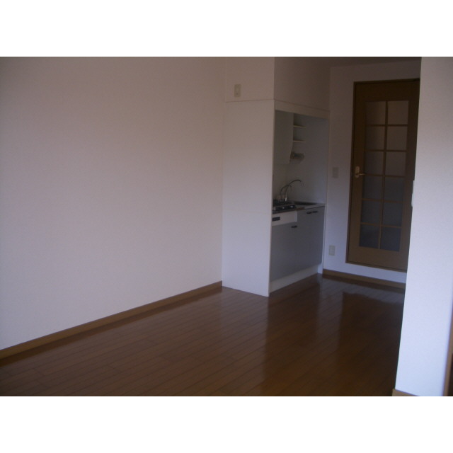 4/10 リビング/ダイニング