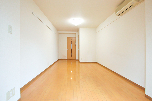 4/19 リビング/ダイニング