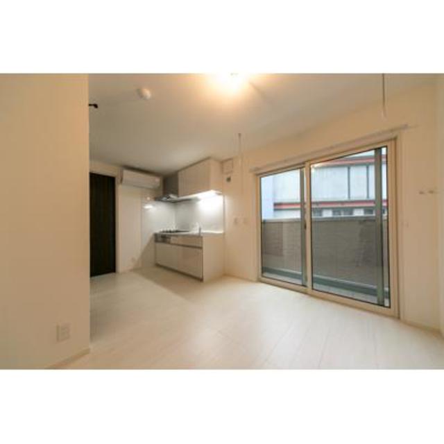 4/24 リビング/ダイニング