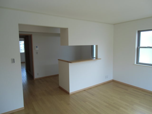 7/19 リビング/ダイニング