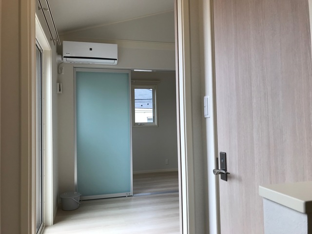 3/20 リビング/ダイニング