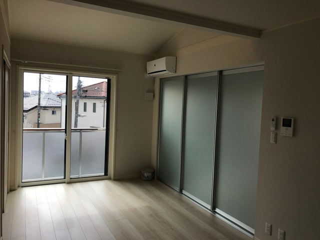 4/20 リビング/ダイニング