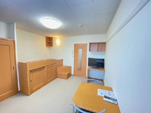 3/14 リビング/ダイニング